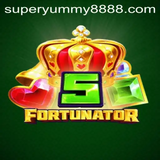 Explore the Thrilling World of 5Fortunator and SUPER YUMMY 888