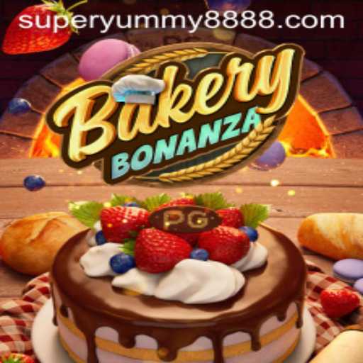 BakeryBonanza: The Delicious Game Sweeping the Nation