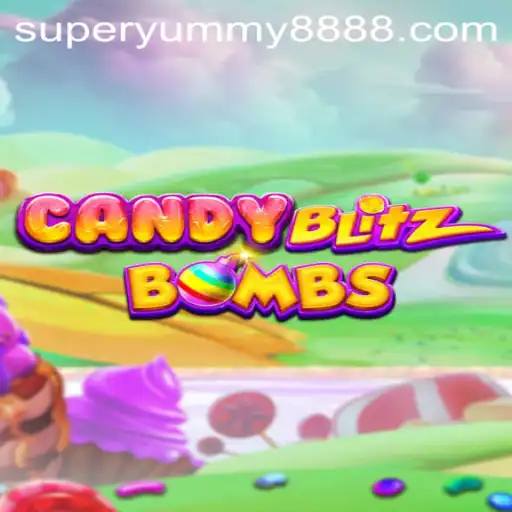 The Thrilling World of CandyBlitzBombs: An Unforgettable Gaming Experience