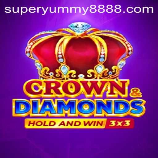 Discovering the Thrills of Crown & Diamonds