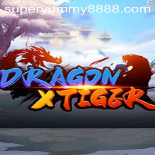 DragonXTiger: Explore the Thrilling World of SUPER YUMMY 888