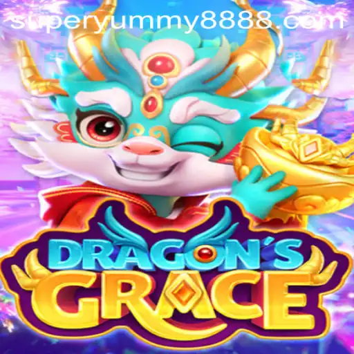 Experience the Enchantment of DragonsGrace with SUPER YUMMY 888