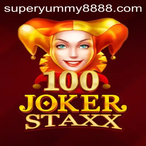 Exploring the Thrills of 100JokerStaxx in the World of SUPER YUMMY 888
