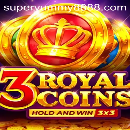 Discover the Exciting World of 3royalcoins: A Modern Gaming Adventure