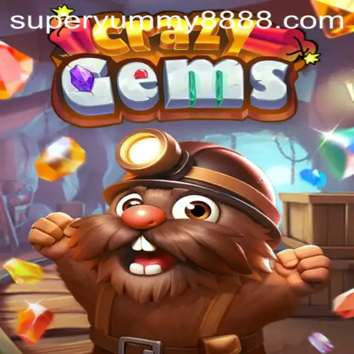Exploring the Dynamic World of CrazyGems and the Alluring Power of SUPER YUMMY 888