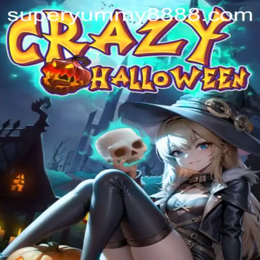 Exploring CrazyHalloween: Discover SUPER YUMMY 888