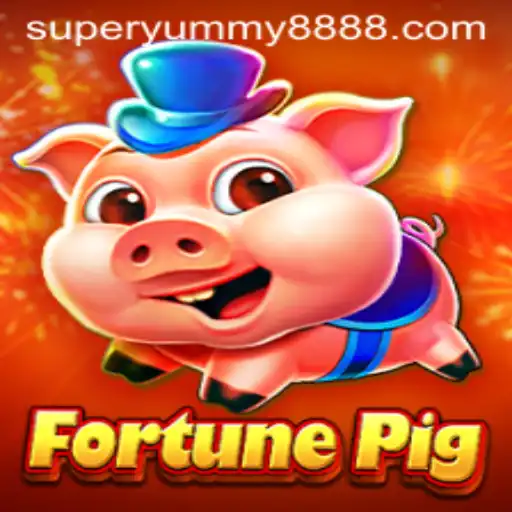 Exploring the Thrills and Strategy of FortunePig: SUPER YUMMY 888