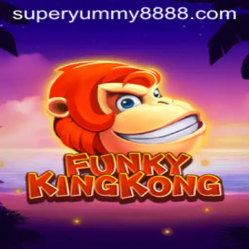 Discover the Thrilling Adventure of FunkyKingKong: Dive Into the World of SUPER YUMMY 888