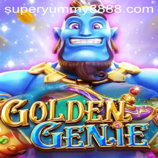 Explore the Enchanting World of GOLDENGENIE: A Deep Dive with SUPER YUMMY 888
