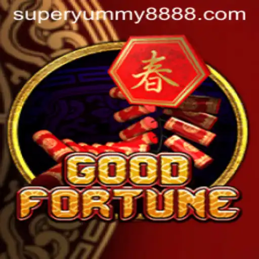 Discover GoodFortune: The Thrilling World of SUPER YUMMY 888