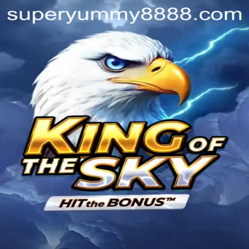 Discovering KingOfTheSky: The Ultimate Gaming Adventure with SUPER YUMMY 888