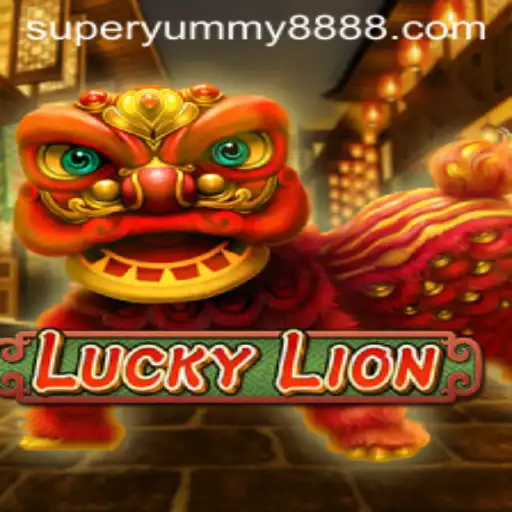 Exploring the Exciting World of LuckyLion: Super Yummy 888