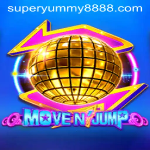 Dive into MovenJump: The Thrilling World of SUPER YUMMY 888