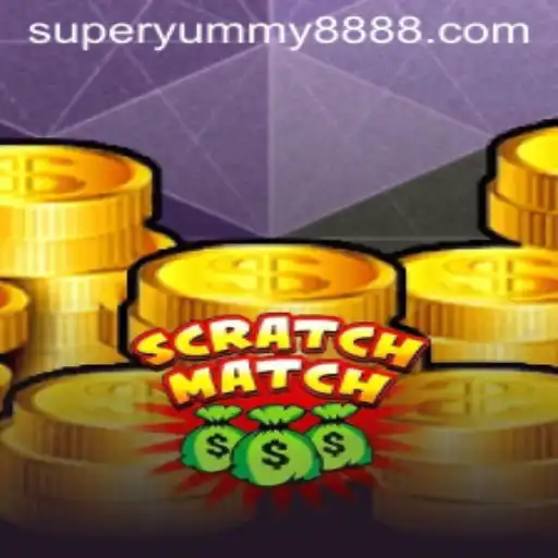 Master the Art of ScratchMatch with SUPER YUMMY 888