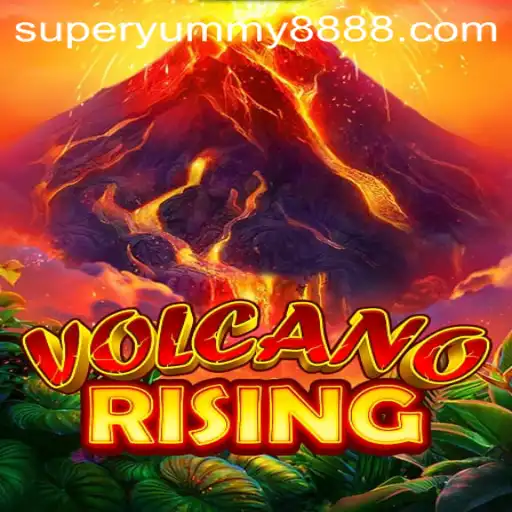 Exploring the Fiery World of VolcanoRising: A Journey into Adventure