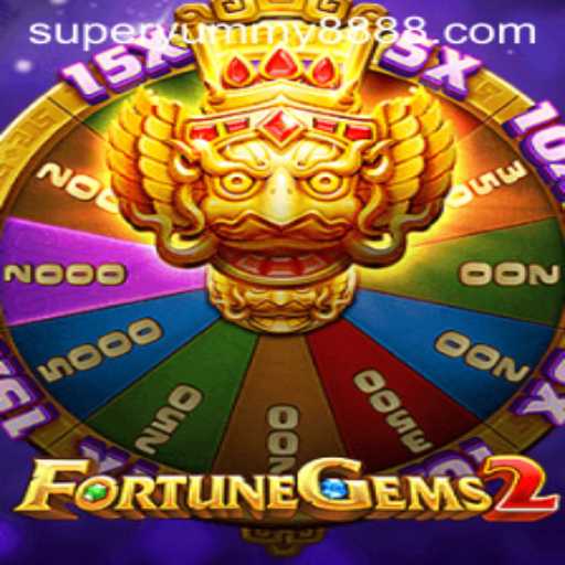 Discover the Excitement of FortuneGems2 with SUPER YUMMY 888