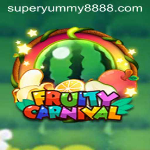 A Journey into FruityCarnival: Discover the Exciting World of SUPER YUMMY 888