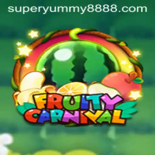 A Journey into FruityCarnival: Discover the Exciting World of SUPER YUMMY 888