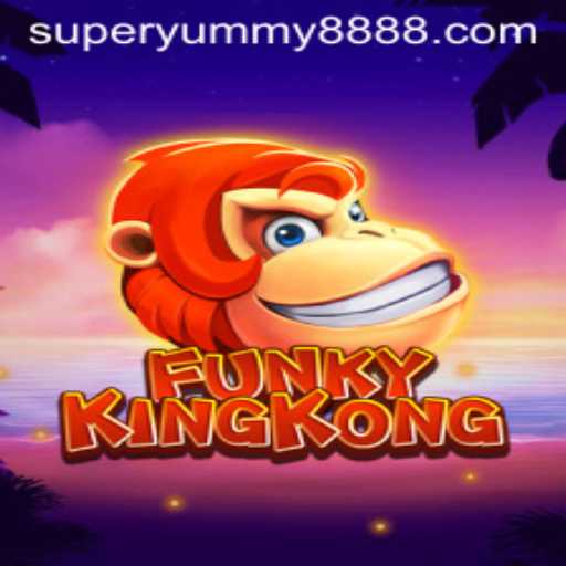 Discover the Thrilling Adventure of FunkyKingKong: Dive Into the World of SUPER YUMMY 888
