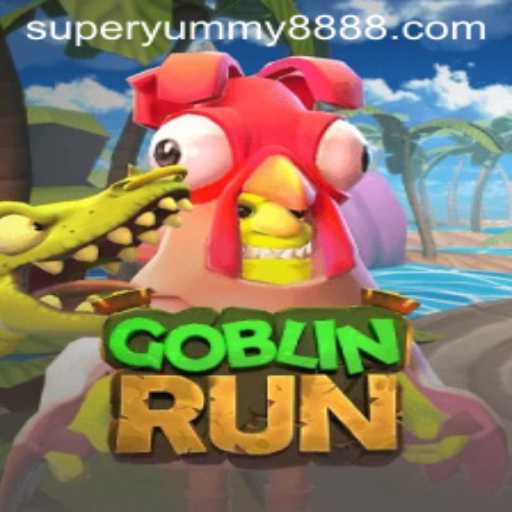 Discover the Thrills of GoblinRun: A Marketplace for Gamers