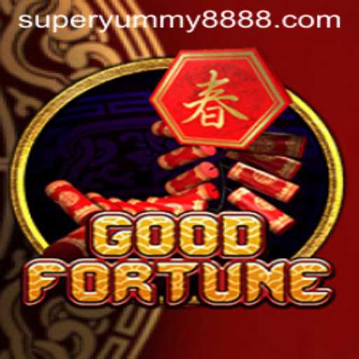 Discover GoodFortune: The Thrilling World of SUPER YUMMY 888