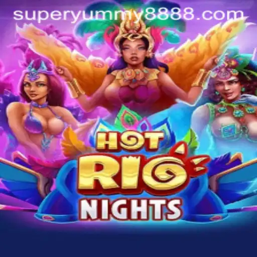 HotRioNights: An Enthralling Journey Into the Carnival Extravaganza