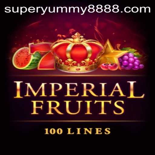 The Exciting World of ImperialFruits100 and SUPER YUMMY 888