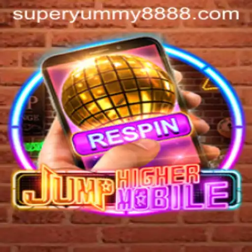 JumpHighermobile: The Thrilling New Adventure Game Featuring SUPER YUMMY 888