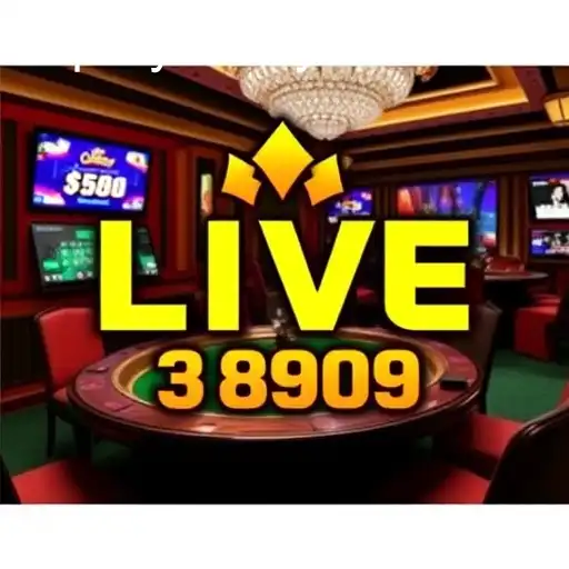 The Thrill of Live Casino Gaming with SUPER YUMMY 888