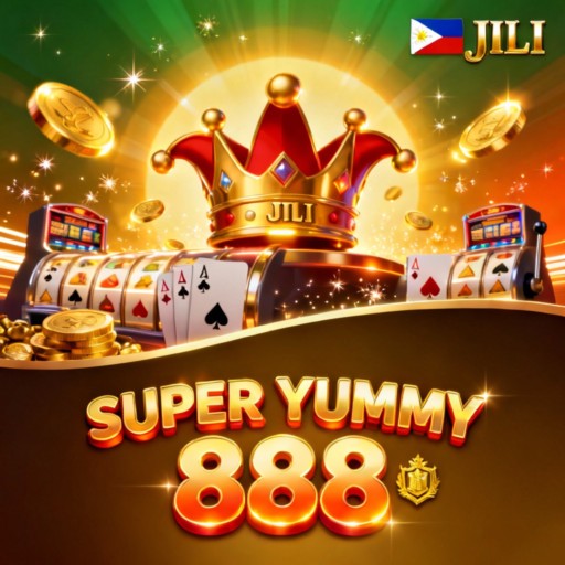 SUPER YUMMY 888