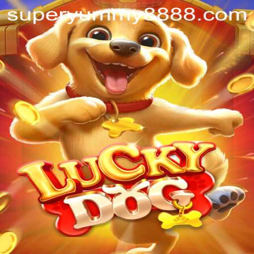 Exploring the Exciting World of LuckyDog: SUPER YUMMY 888
