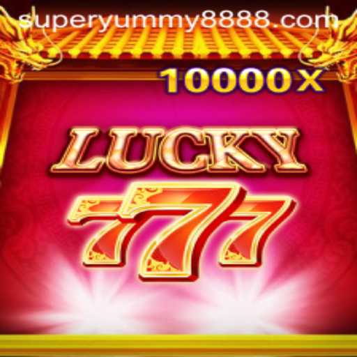 Immersive World of LuckySeven: Exploring SUPER YUMMY 888