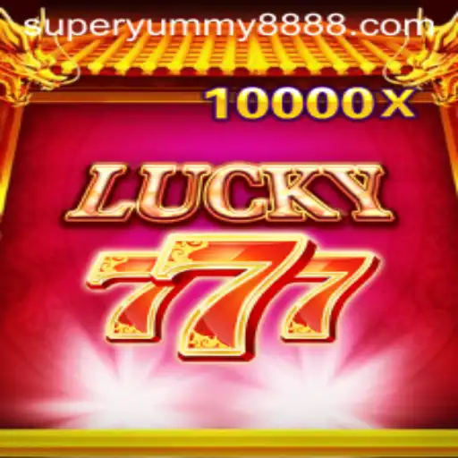 Immersive World of LuckySeven: Exploring SUPER YUMMY 888