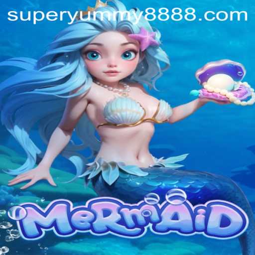 An Exciting Dive into the Depths of Mermaid: A Super Yummy 888 Adventure
