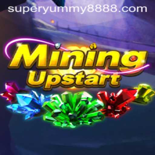 Discover the Thrilling World of MiningUpstart and SUPER YUMMY 888