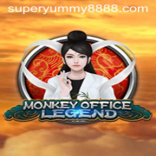 MonkeyOfficeLegend: A New Era of Virtual Jungle Battles