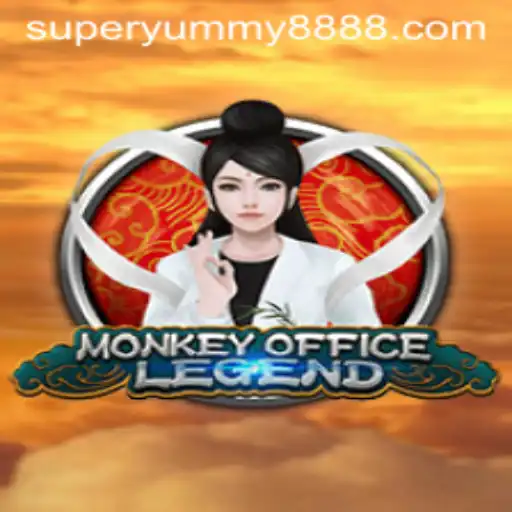 MonkeyOfficeLegend: A New Era of Virtual Jungle Battles