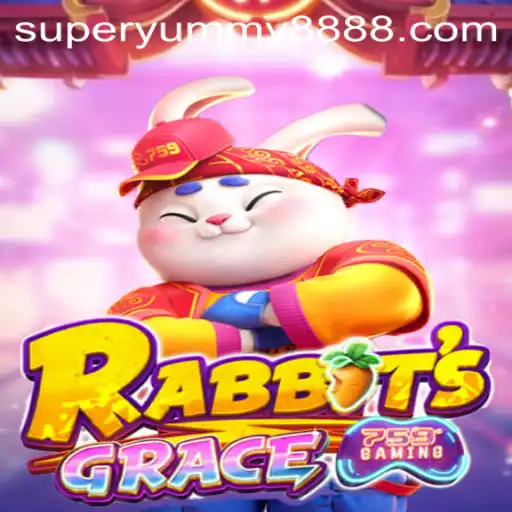 The Enchanting World of RabbitsGrace