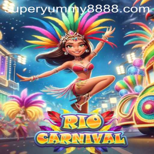 The Alluring Universe of RioCarnival: A Celebration of Strategy and Luck with SUPER YUMMY 888