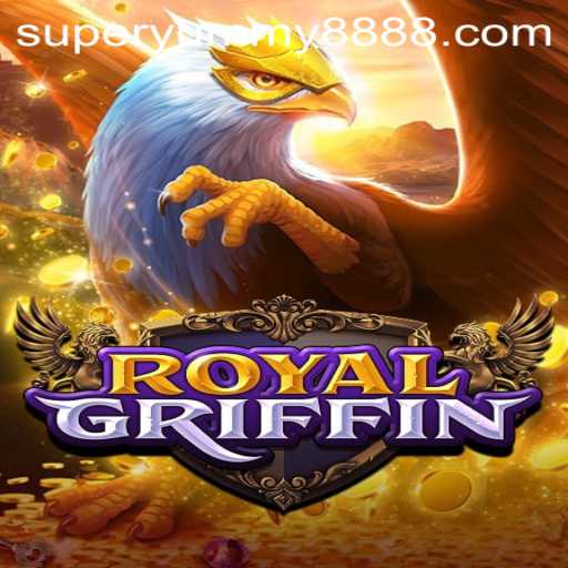 RoyalGriffin and the Alluring World of SUPER YUMMY 888