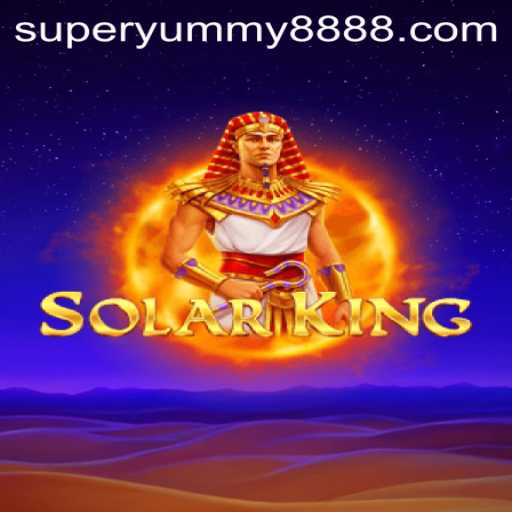 Explore the Thrilling Universe of SolarKing: A Comprehensive Guide