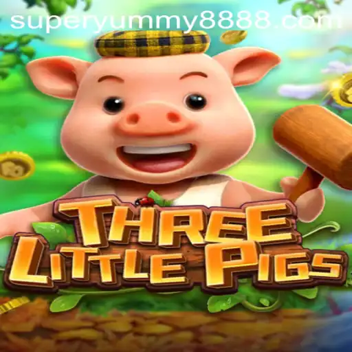 THREELITTLEPIGS: An Enchanting Adventure in Gaming