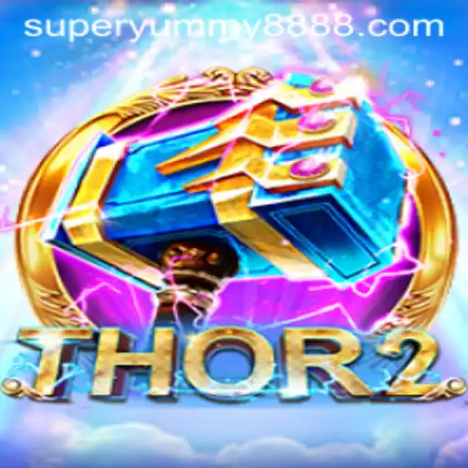 Exploring Thor2: Unleashing the Power of SUPER YUMMY 888