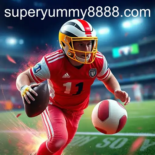 The Exciting Evolution of Virtual Sports