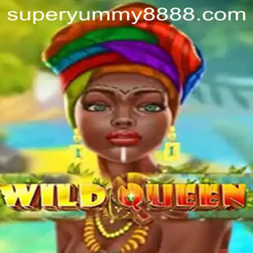 Discover the Thrills of WildQueen: Engage with SUPER YUMMY 888