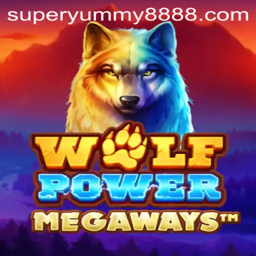 Discover the Thrills of WolfPowerMega: A Super Yummy 888 Experience